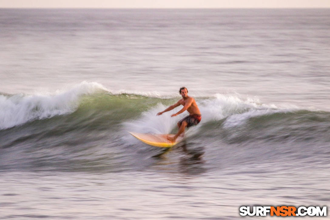 Nicaragua Surf Report - Report Photo 12/22/2020  11:08 PM 