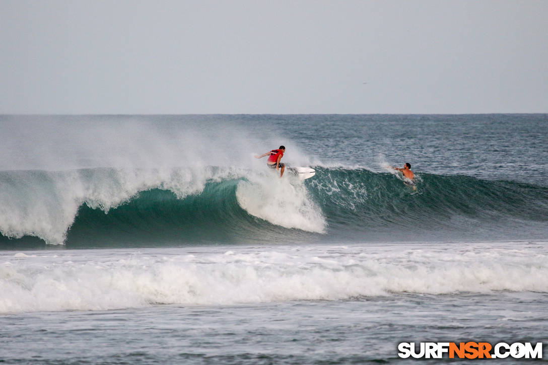 Nicaragua Surf Report - Report Photo 07/27/2018 5:15 PM
