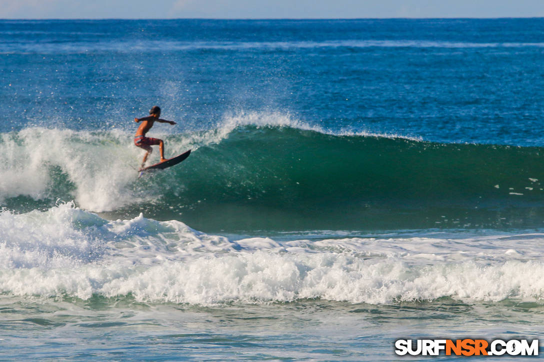 Nicaragua Surf Report - Report Photo 10/29/2022  11:14 AM 