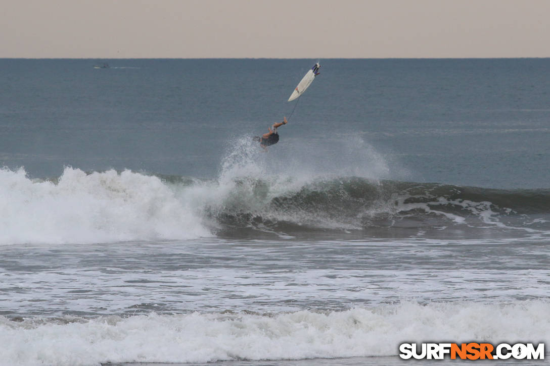 Nicaragua Surf Report - Report Photo 10/08/2015  12:04 PM 