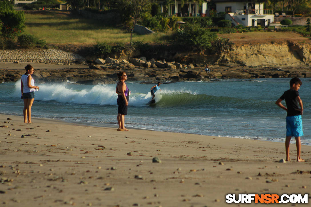 Nicaragua Surf Report - Report Photo 01/03/2019  9:21 PM 