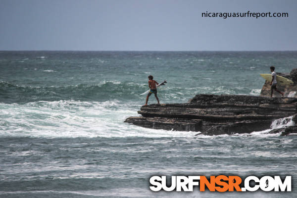 Nicaragua Surf Report - Report Photo 10/03/2014  2:46 PM 