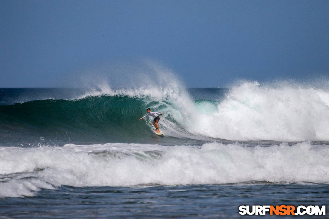 Nicaragua Surf Report - Report Photo 07/07/2019 1:02 PM