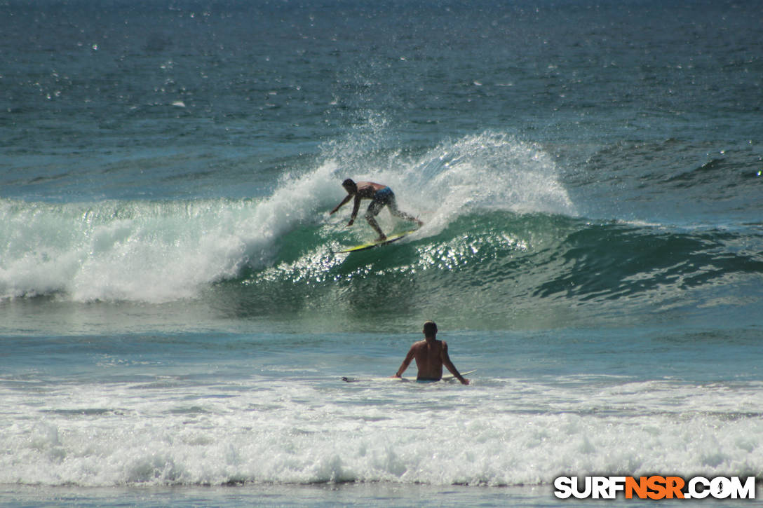 Nicaragua Surf Report - Report Photo 02/16/2019  9:37 PM 