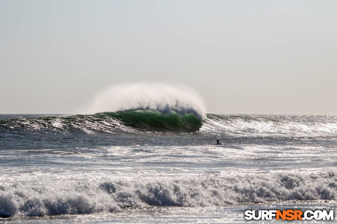Nicaragua Surf Report - Report Photo 04/06/2019  10:02 PM 