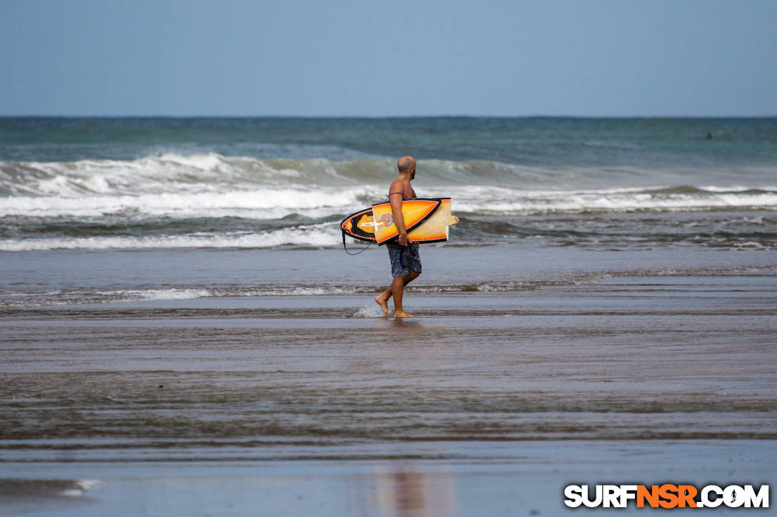 Nicaragua Surf Report - Report Photo 09/27/2018  6:28 PM 