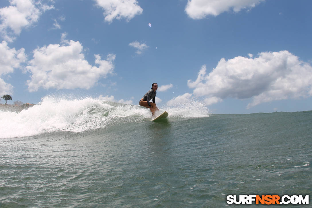 Nicaragua Surf Report - Report Photo 04/05/2016 3:08 PM
