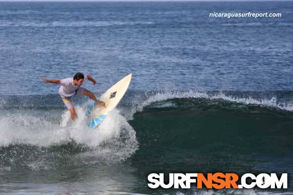 Nicaragua Surf Report - Report Photo 07/25/2011 3:04 PM