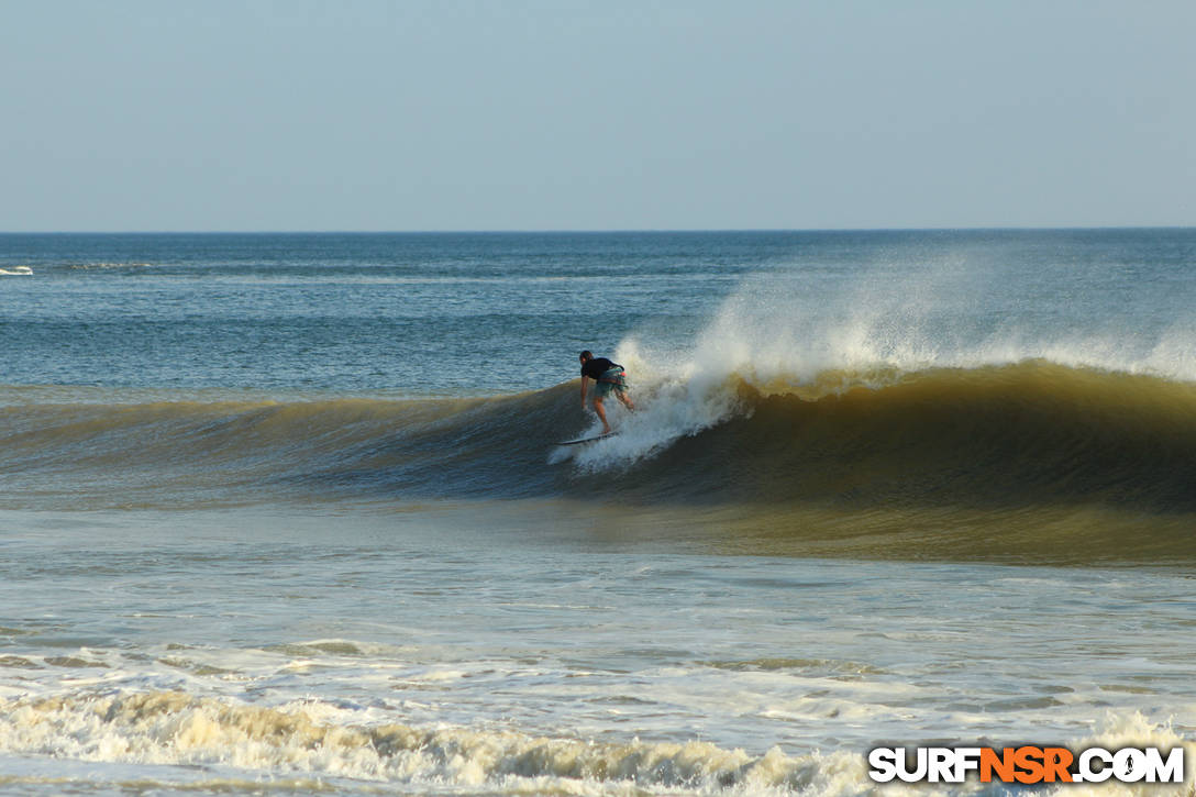 Nicaragua Surf Report - Report Photo 04/30/2018  8:51 PM 