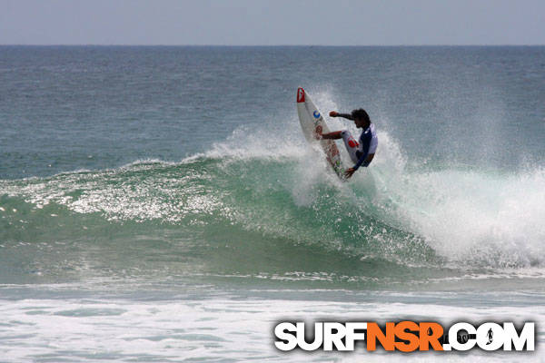 Nicaragua Surf Report - Report Photo 04/07/2012  7:18 PM 