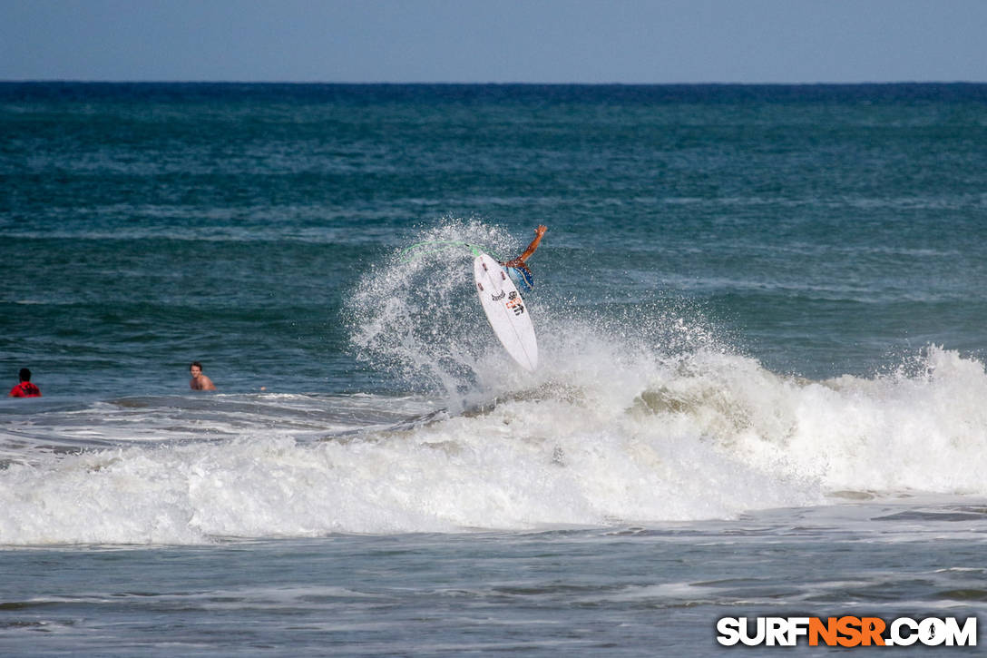 Nicaragua Surf Report - Report Photo 05/18/2018  10:19 PM 