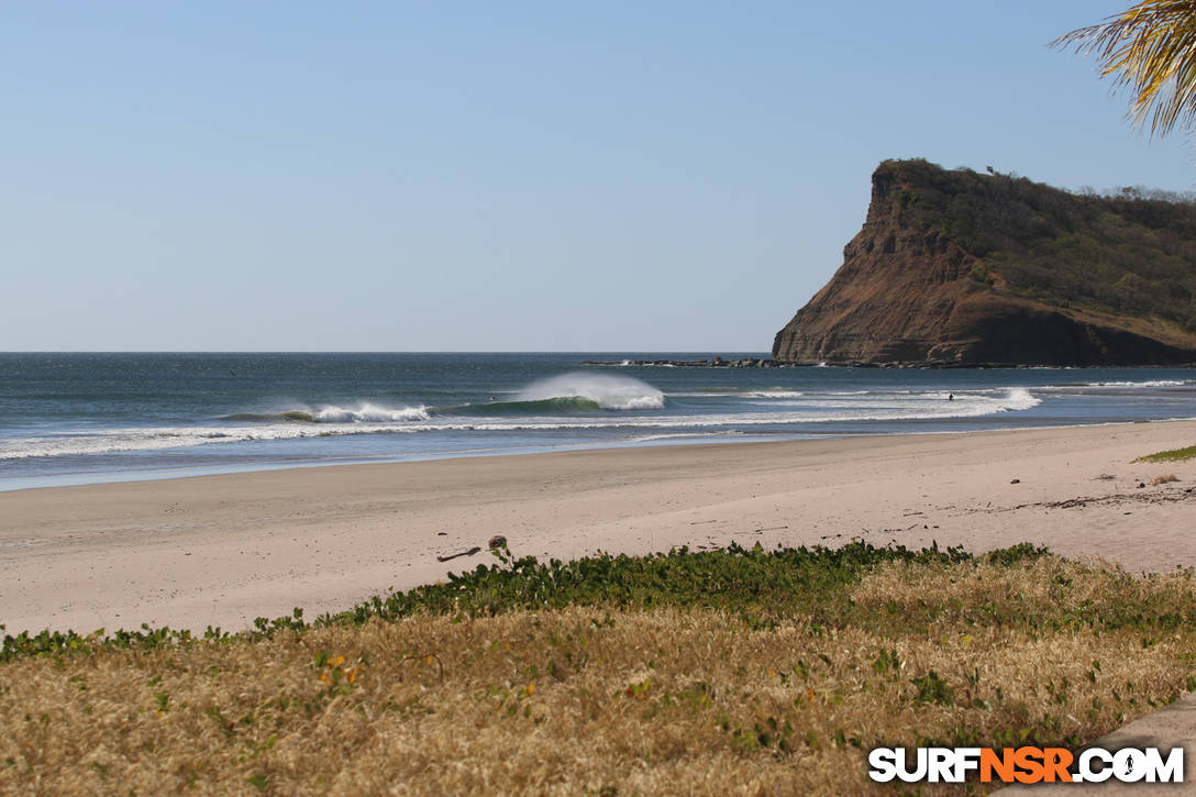 Nicaragua Surf Report - Report Photo 01/06/2016  4:35 PM 