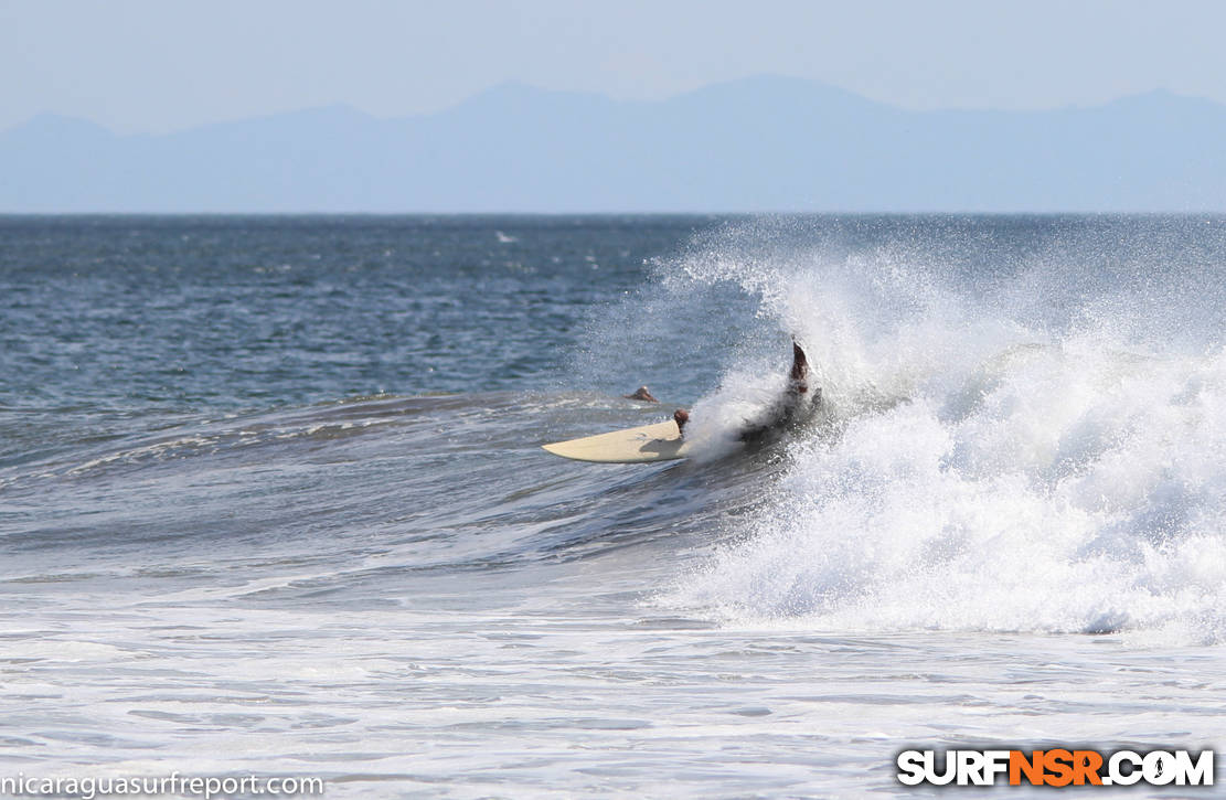 Nicaragua Surf Report - Report Photo 01/21/2015  4:03 PM 