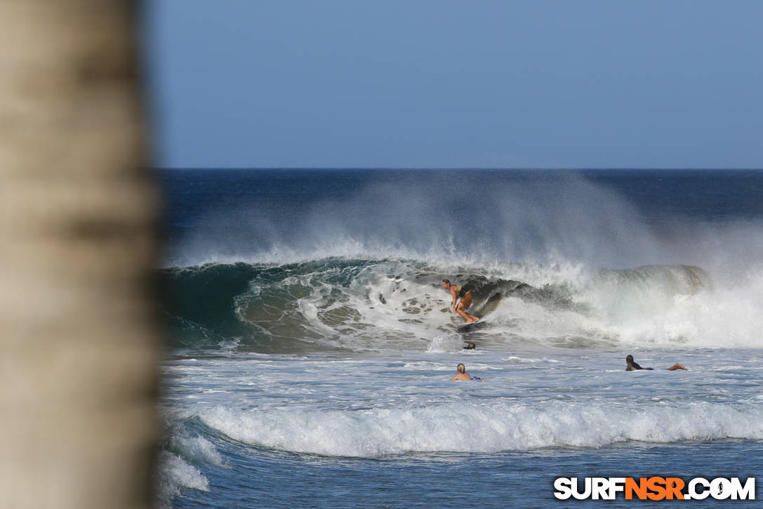 Nicaragua Surf Report - Report Photo 03/30/2016  2:15 PM 