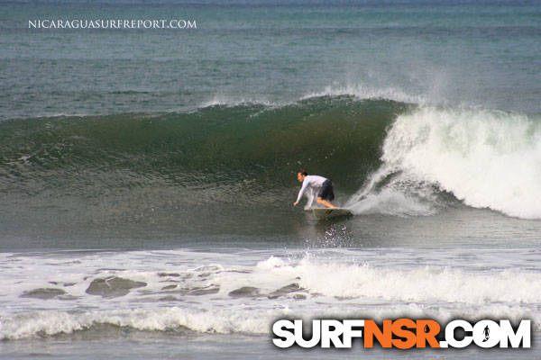 Nicaragua Surf Report - Report Photo 05/15/2010  6:47 PM 