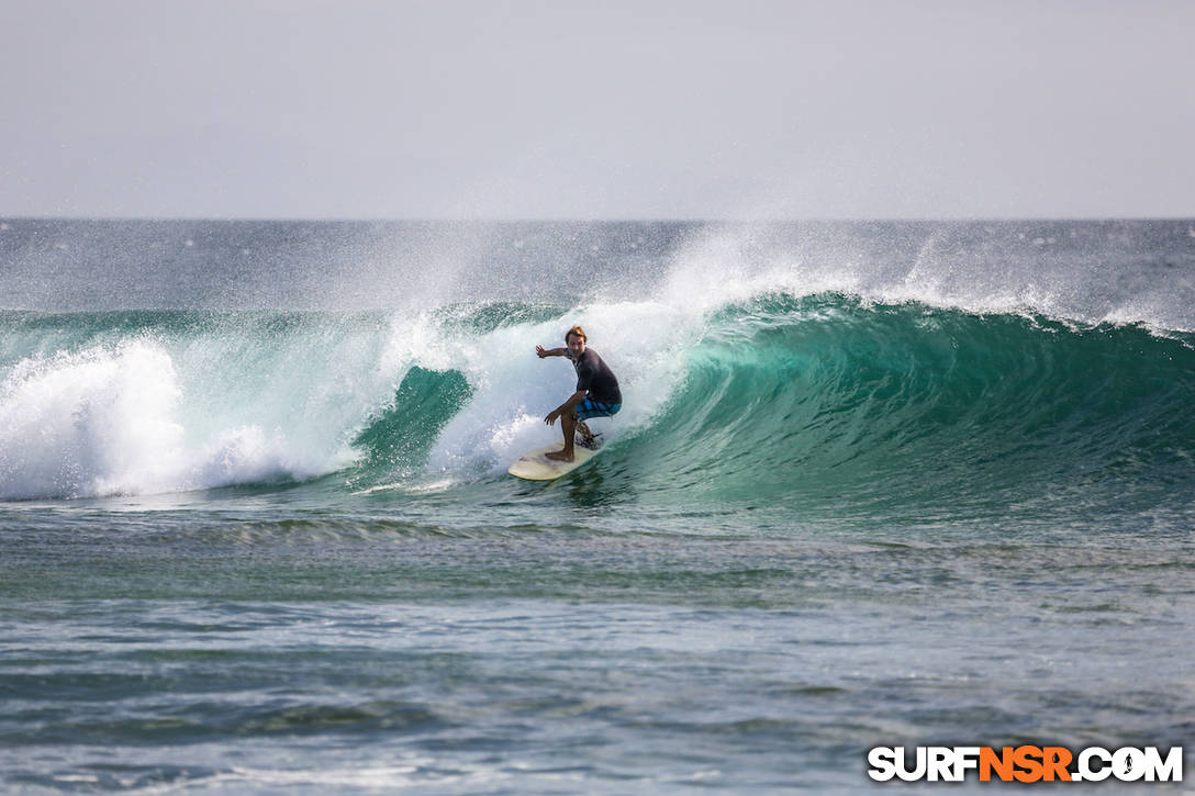 Nicaragua Surf Report - Report Photo 12/22/2018  7:19 PM 