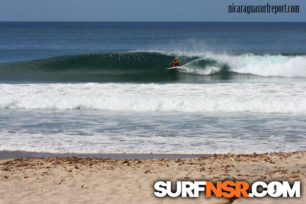 Nicaragua Surf Report - Report Photo 04/03/2012  6:14 PM 