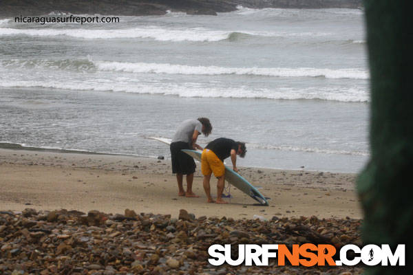 Nicaragua Surf Report - Report Photo 09/05/2010  11:41 AM 