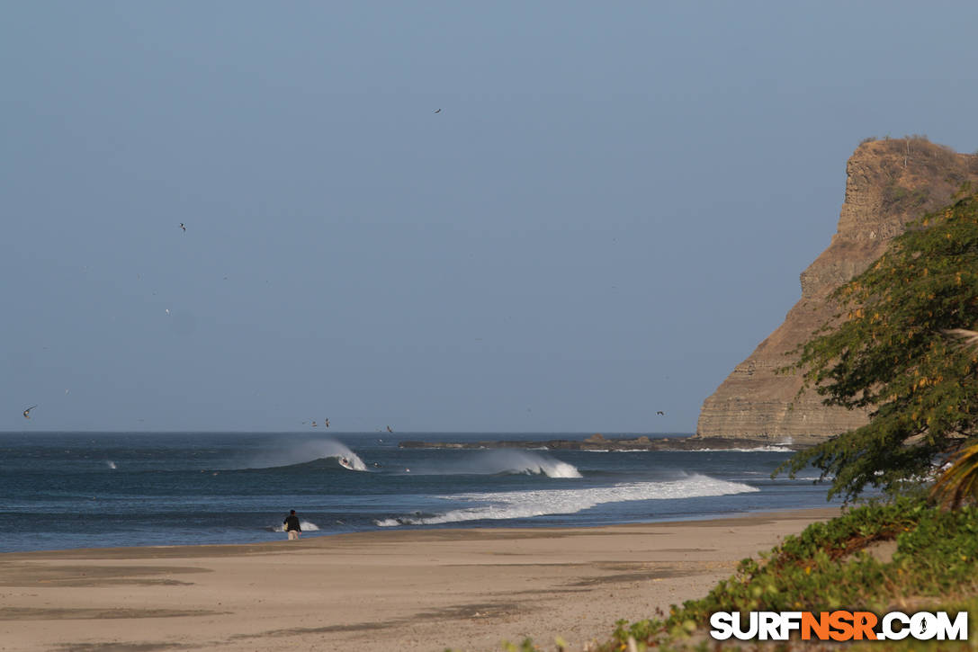 Nicaragua Surf Report - Report Photo 02/18/2016 1:20 PM