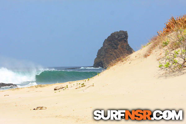 Nicaragua Surf Report - Report Photo 04/04/2013  6:02 PM 