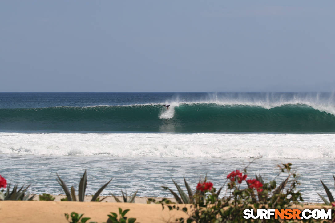 Nicaragua Surf Report - Report Photo 04/22/2016  3:13 PM 