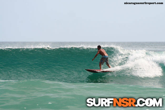 Nicaragua Surf Report - Report Photo 08/02/2008  5:32 PM 