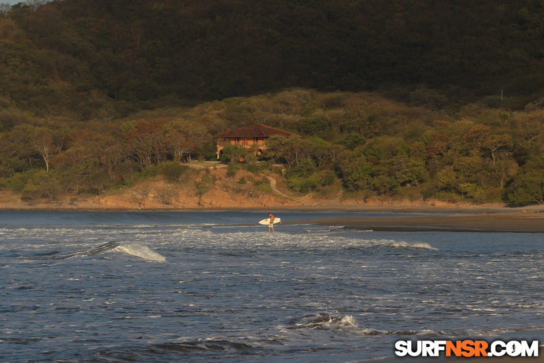 Nicaragua Surf Report - Report Photo 02/01/2017  3:14 PM 