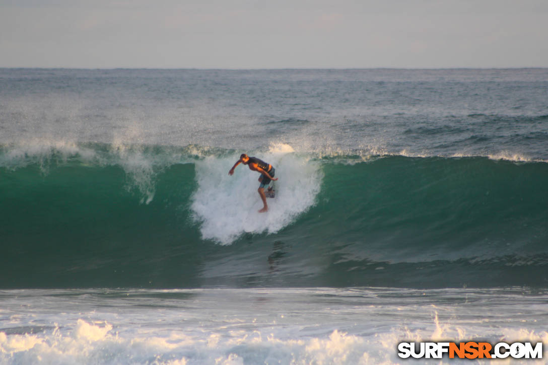 Nicaragua Surf Report - Report Photo 09/18/2020  11:12 PM 