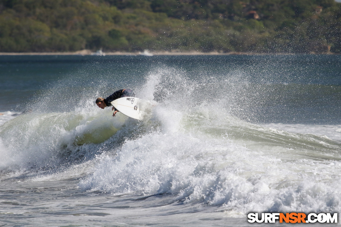 Nicaragua Surf Report - Report Photo 01/30/2018  5:21 PM 