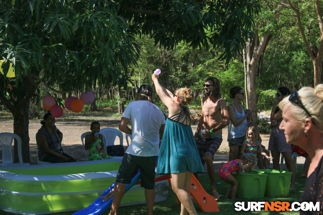 Nicaragua Surf Report - Report Photo 04/07/2016  4:38 PM 