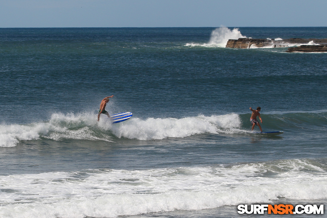 Nicaragua Surf Report - Report Photo 10/26/2016 2:49 PM