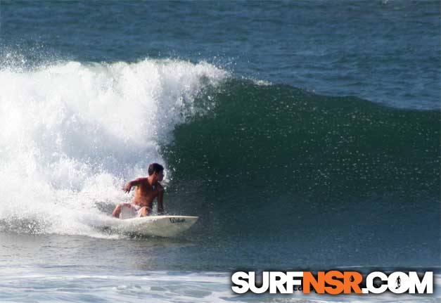 Nicaragua Surf Report - Report Photo 03/10/2007  1:31 PM 