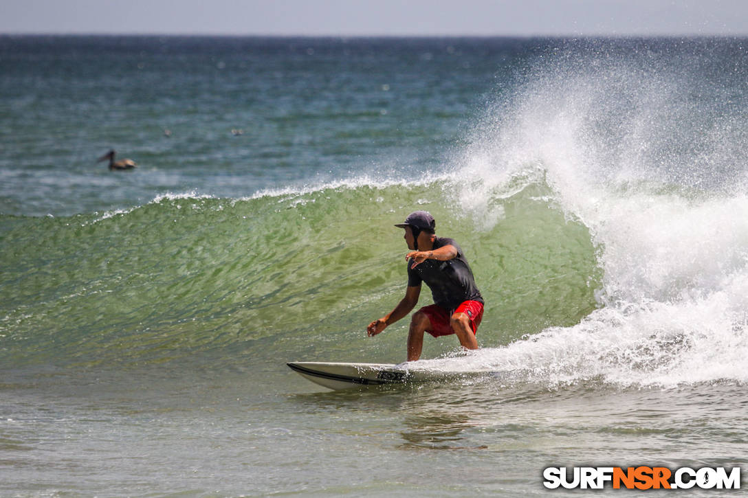 Nicaragua Surf Report - Report Photo 02/26/2021  6:10 PM 