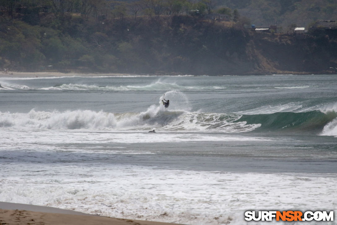 Nicaragua Surf Report - Report Photo 02/25/2018  3:11 PM 