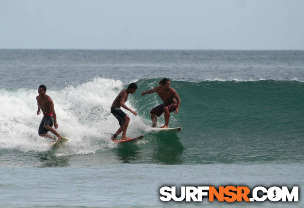 Nicaragua Surf Report - Report Photo 08/16/2007 8:25 PM