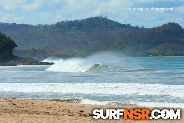 Nicaragua Surf Report - Report Photo 04/24/2011  3:16 PM 