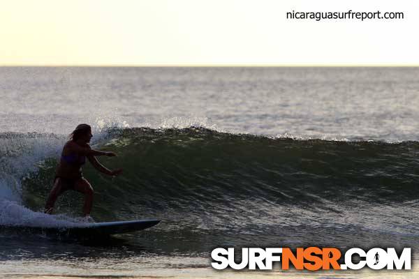 Nicaragua Surf Report - Report Photo 12/20/2013  8:09 PM 