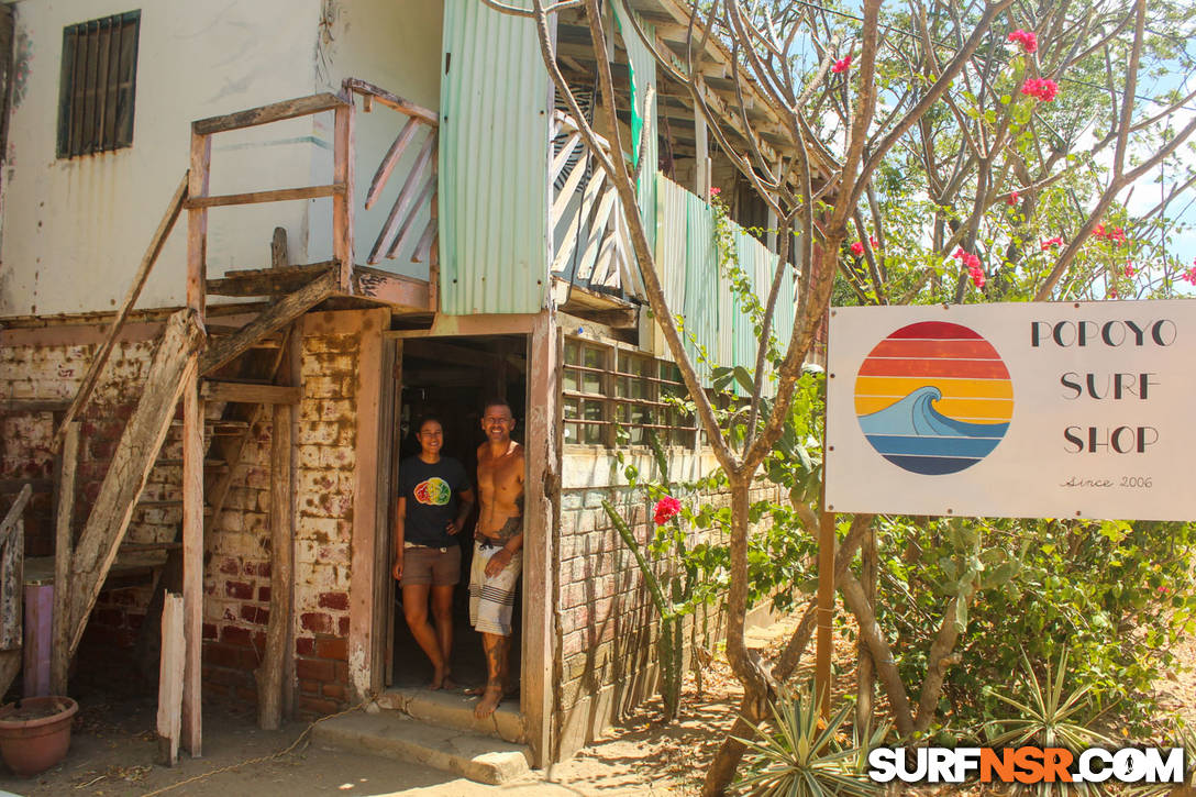 Nicaragua Surf Report - Report Photo 02/14/2019  10:59 PM 