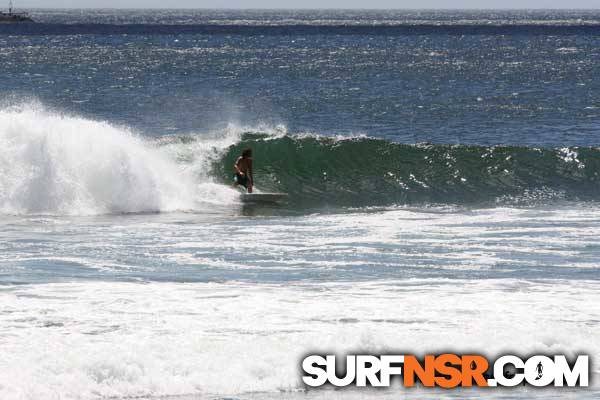 Nicaragua Surf Report - Report Photo 03/04/2011  5:38 PM 