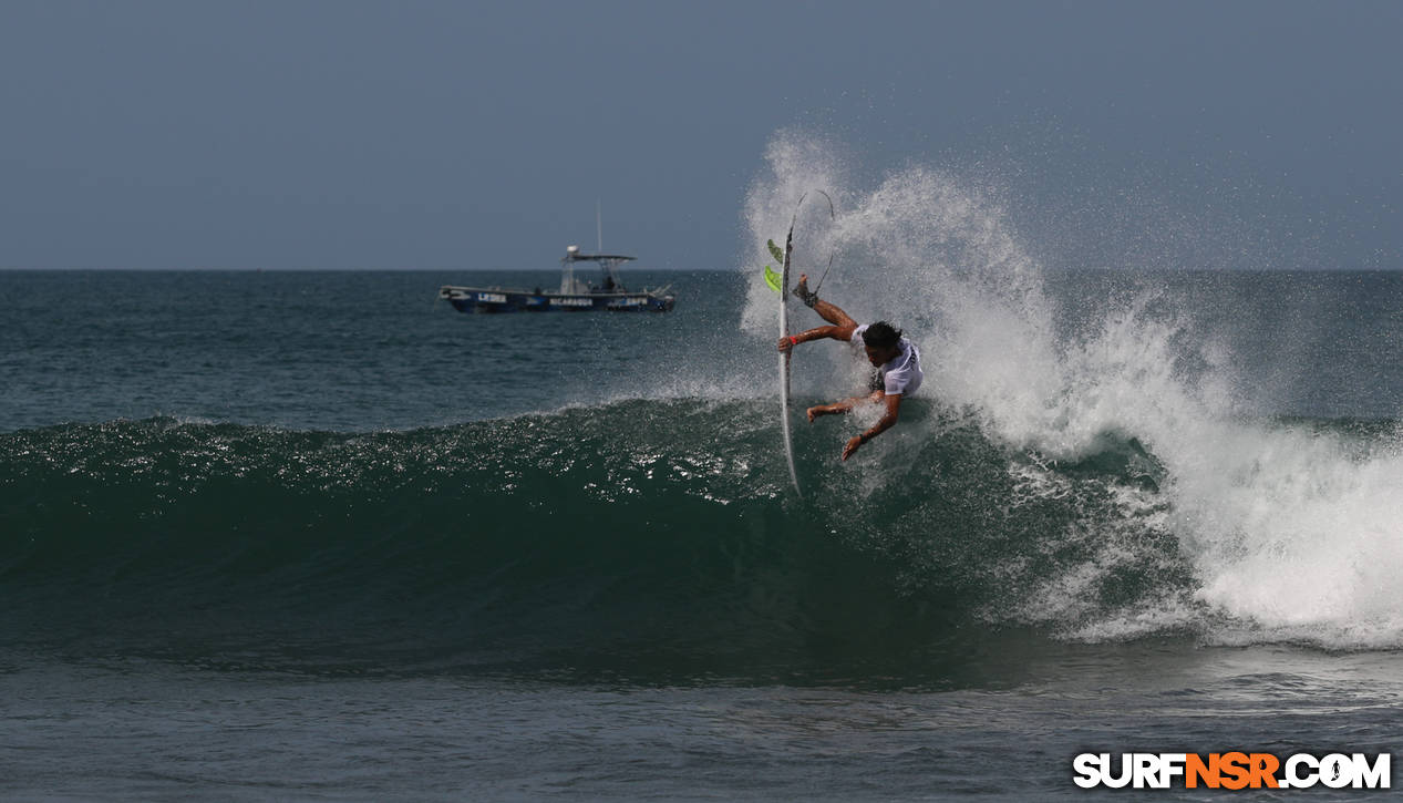 Nicaragua Surf Report - Report Photo 06/02/2015  6:23 PM 