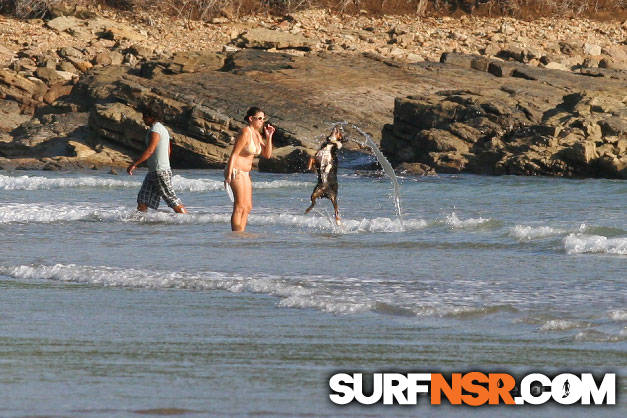 Nicaragua Surf Report - Report Photo 10/11/2009  6:38 PM 