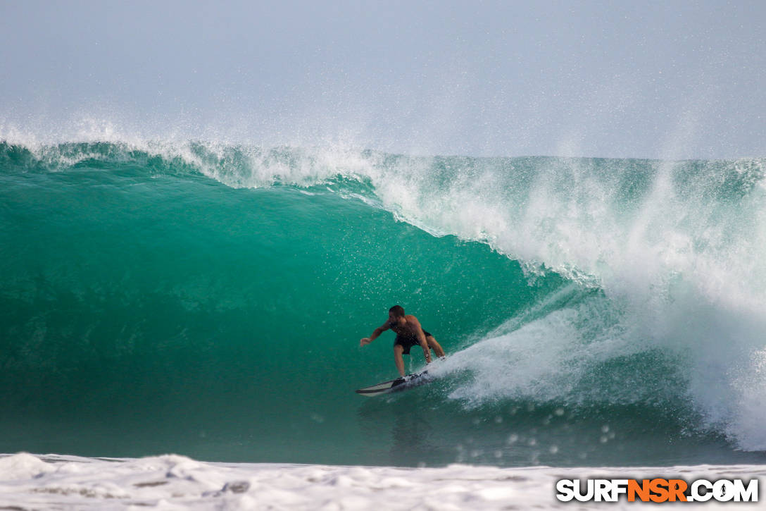 Nicaragua Surf Report - Report Photo 05/17/2020  10:30 PM 