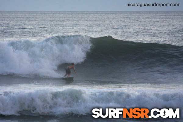 Nicaragua Surf Report - Report Photo 11/02/2011  8:40 PM 