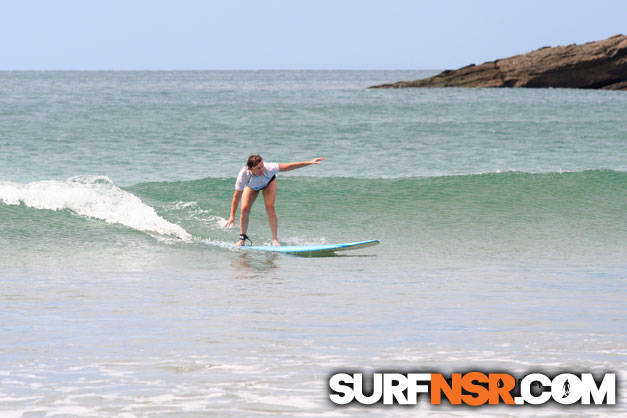 Nicaragua Surf Report - Report Photo 12/29/2009  2:37 PM 