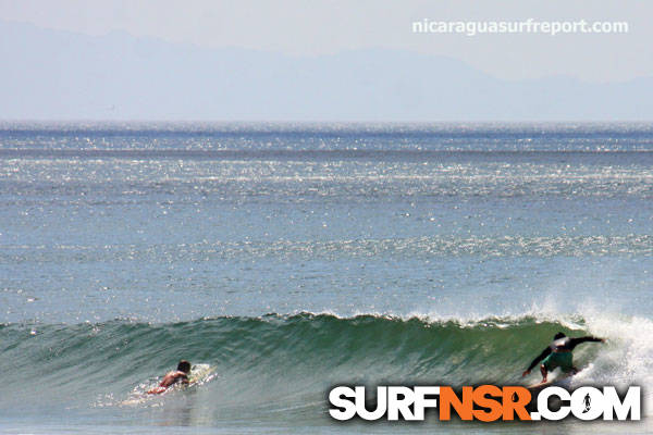 Nicaragua Surf Report - Report Photo 01/23/2013  4:35 PM 