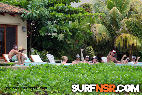 Nicaragua Surf Report - Report Photo 06/20/2013  9:06 PM 