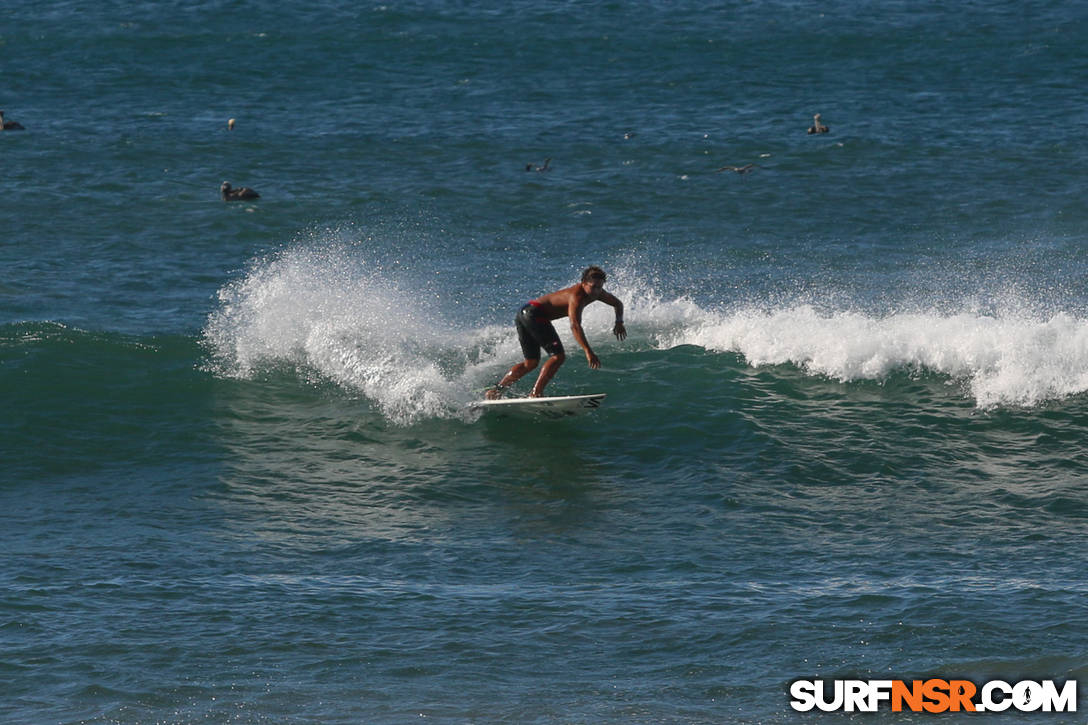 Nicaragua Surf Report - Report Photo 02/02/2016  1:00 PM 