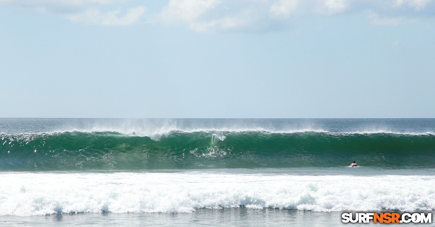 Nicaragua Surf Report - Report Photo 12/01/2017  4:51 PM 