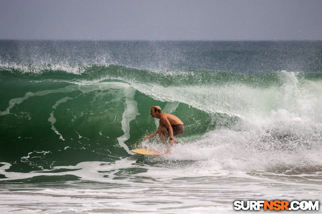 Nicaragua Surf Report - Report Photo 07/06/2020 8:12 PM