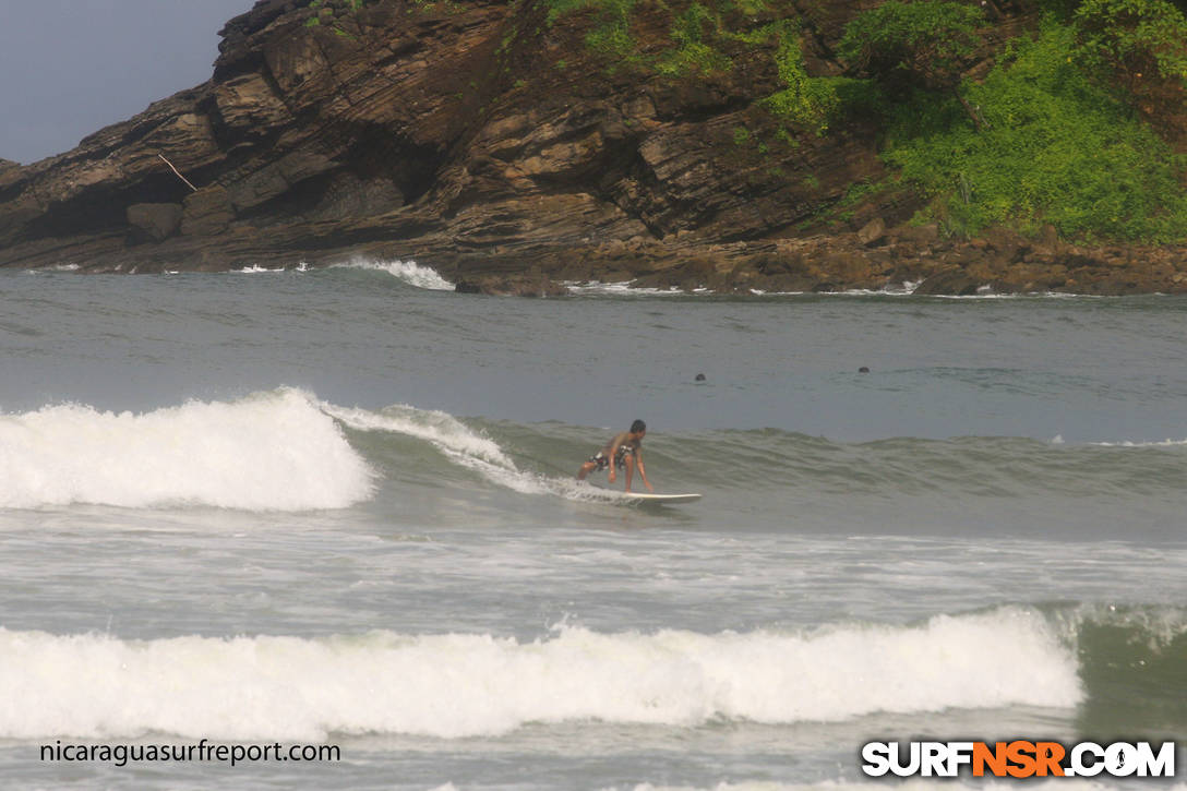 Nicaragua Surf Report - Report Photo 09/05/2010  11:42 AM 